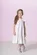 VESTIDO ALGODÃO BABADO MULTI RENDINHA PITUCHINHUS 29417