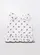 BLUSA ALGODÃO MAXI LAÇOS PUFFER PITUCHINHUS 29450