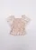 BLUSA ALGODÃO BABADO RENDINHA PAISLEY PITUCHINHUS 29463