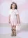 SAIA SHORT PREGAS SARJA FLORAL PITUCHINHUS 29481