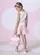 SAIA SHORT PREGAS SARJA FLORAL PITUCHINHUS 29481