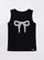 REGATA RIB MAXI LAÇO BORDADO PÉROLAS E CRISTAIS PITUCHINHUS 29502