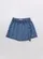 SAIA SHORT BABADINHO PITUCHINHUS 29508