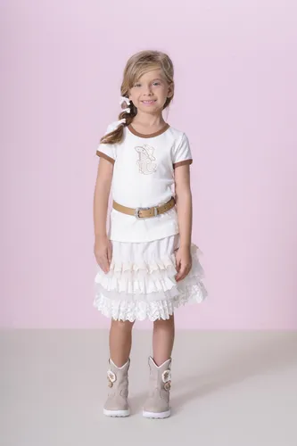 BLUSA RIB BOLINHA CHAPÉU E URSINHA COSTAS PITUCHINHUS 29511