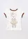 BLUSA RIB BOLINHA CHAPÉU E URSINHA COSTAS PITUCHINHUS 29511