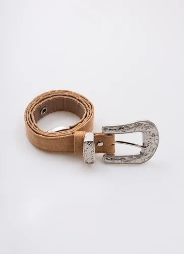 CINTO CAMURÇA FIVELA BOHO PITUCHINHUS 29538