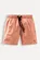 SHORT MINI PRAIA TEXTURA RESERVA 0098023
