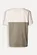 CAMISETA MINI REBITE BICOLOR RESERVA 0098227