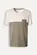 CAMISETA MINI REBITE BICOLOR RESERVA 0098227