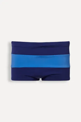 SUNGA MINI CLÁSSICA BICOLOR RESERVA 0098257