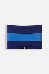 SUNGA MINI CLÁSSICA BICOLOR RESERVA 0098257