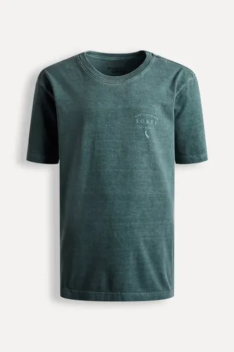 CAMISETA MINI TP BORN TO BE SORTE RESERVA 0099657