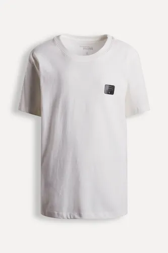 CAMISETA MINI BASICA ETIQUETA CARIOCA RESERVA 0098380