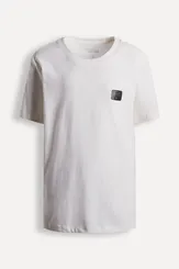 CAMISETA MINI BASICA ETIQUETA CARIOCA RESERVA 0098380