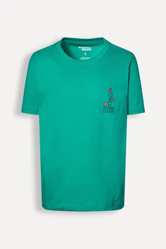 CAMISETA MINI FOOSBALL RESERVA 0097700