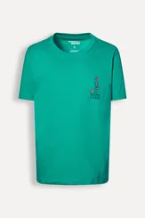 CAMISETA MINI FOOSBALL RESERVA 0097700