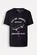 CAMISETA MINI BREAKING RULES RESERVA 0098224