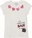 BLUSA CORAÇÕES BRANCO