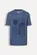 CAMISETA MINI ESTAMPA LINES OF SUMMER RESERVA 0097698