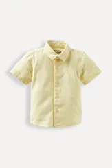 CAMISA BB MC OXFORD RESERVA 0097432
