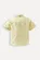 CAMISA BB MC OXFORD RESERVA 0097432