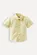 CAMISA BB MC OXFORD RESERVA 0097432
