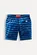 SHORT MINI PRAIA LISTRADO BICOLOR RESERVA 0097970