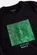 CAMISETA MINI ESTAMPA MEIO DE CAMPO RESERVA 0098226
