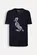 CAMISETA MINI ESTAMPA PICA PAU BLUE GALAXY RESERVA 0098315