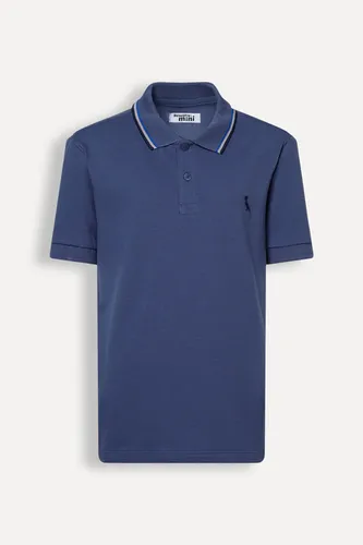 POLO MINI PIQUET 3 FRISOS RESERVA 0098368