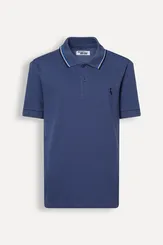 POLO MINI PIQUET 3 FRISOS RESERVA 0098368