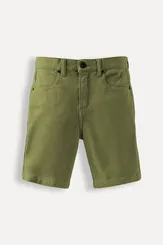 BERMUDA MINI POCKETS MOLETOM RESERVA 0098502
