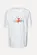 CAMISETA MENINA ESTAMPA BE HAPPY RESERVA 0098529