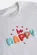 CAMISETA MENINA ESTAMPA BE HAPPY RESERVA 0098529