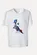CAMISETA MINI ESTAMPA PICA PAU SPACE RESERVA 0098994