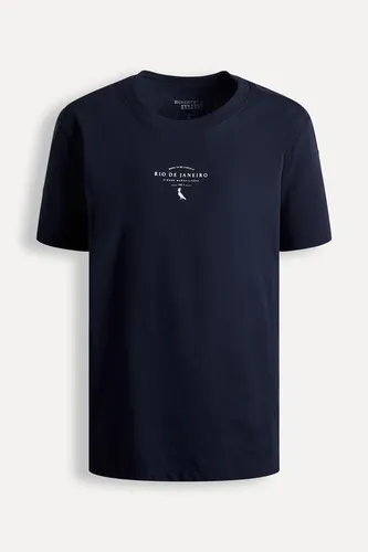 CAMISETA MINI ESTAMPA CARIOCA RESERVA 0098510