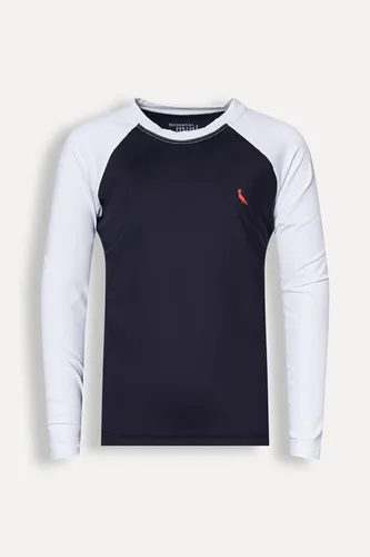 CAMISETA MINI UV ML BICOLOR RESERVA 0098670