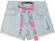 SHORT LOLA E PERNALONGA