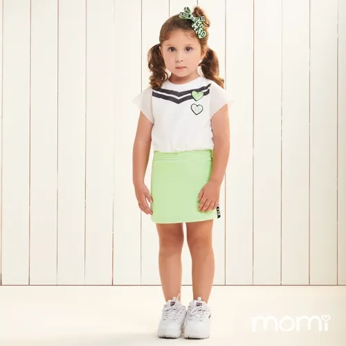 CONJ. BLUSA SAIA