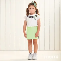 CONJ. BLUSA SAIA