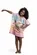 KAFTAN KIDS NIVA EST. MUNDO DO SORVETE