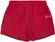 SHORT SAIA C/CORTA VENTO JEANS