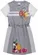 T-DRESS ESPORTE PIU PIU MESCLA