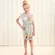 T-DRESS ESPORTE PIU PIU MESCLA