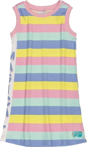 VESTIDO LISTRAS RAINBOW