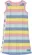 VESTIDO LISTRAS RAINBOW