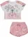 CONJUNTO BLUSA SHORT