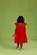 VESTIDO DUPLO SOBREPOSIÇÃO TULE GALLES PRECOCE MVT5658