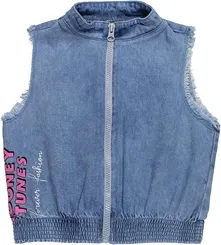 COLETE LOONEY TUNES JEANS
