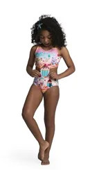 MAIO KIDS LINDA MUNDO DO SORVETE